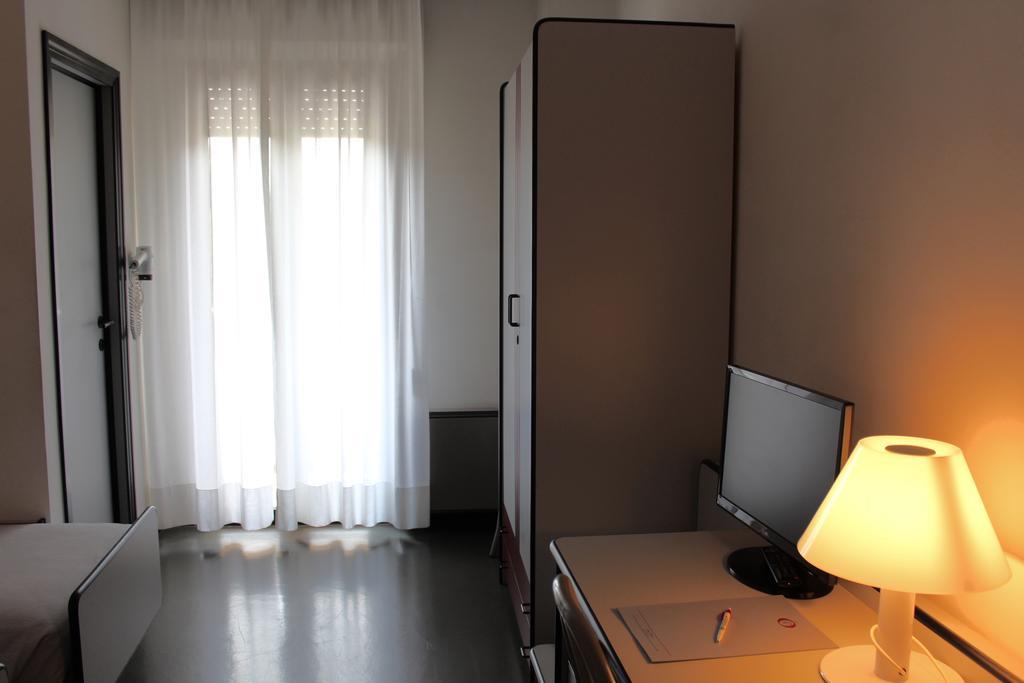 Park Hotel Castrocaro Terme Bagian luar foto