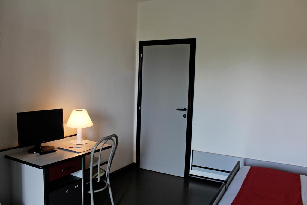 Park Hotel Castrocaro Terme Bagian luar foto