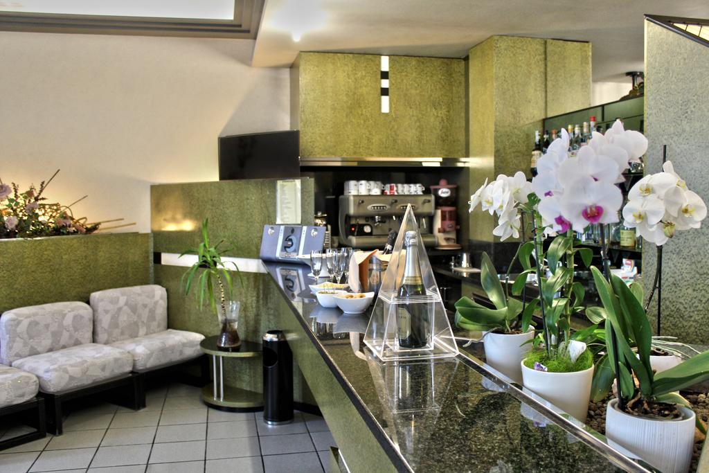 Park Hotel Castrocaro Terme Bagian luar foto