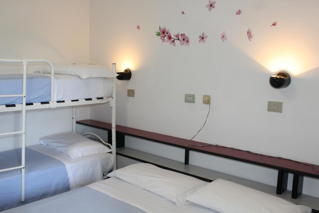 Park Hotel Castrocaro Terme Bagian luar foto